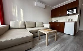 Kompleks Apartament-Serwis