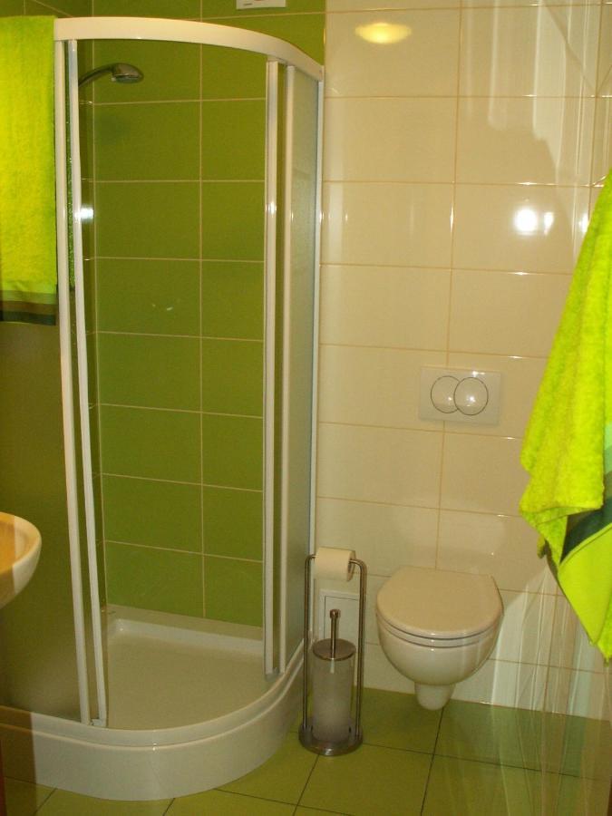 Kompleks Apartament-Serwis Краков Экстерьер фото