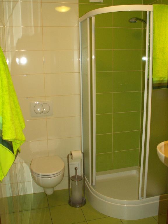 Kompleks Apartament-Serwis Краков Экстерьер фото